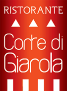 Logo Ristorante Corte di Giarola